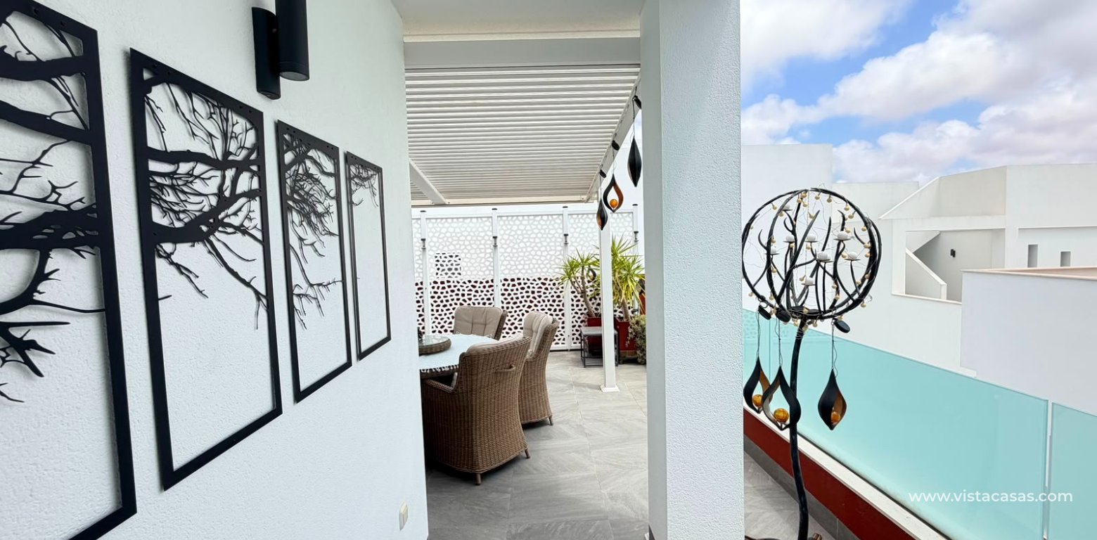 Sale - Villa - Los Montesinos