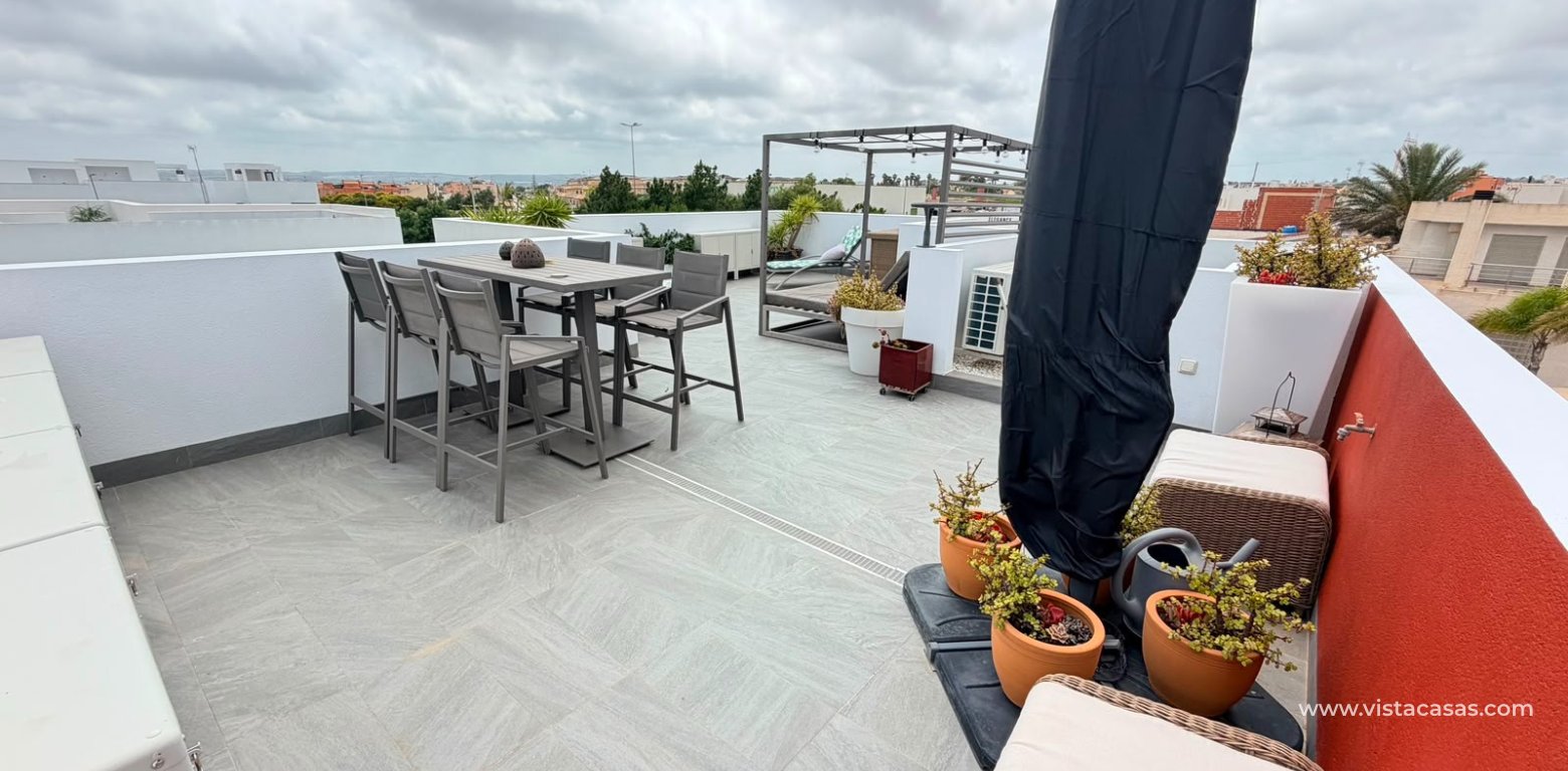 Sale - Villa - Los Montesinos