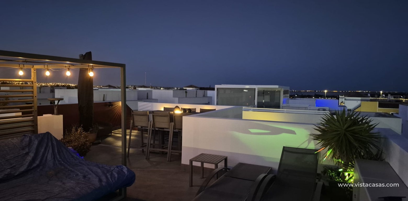 Sale - Villa - Los Montesinos