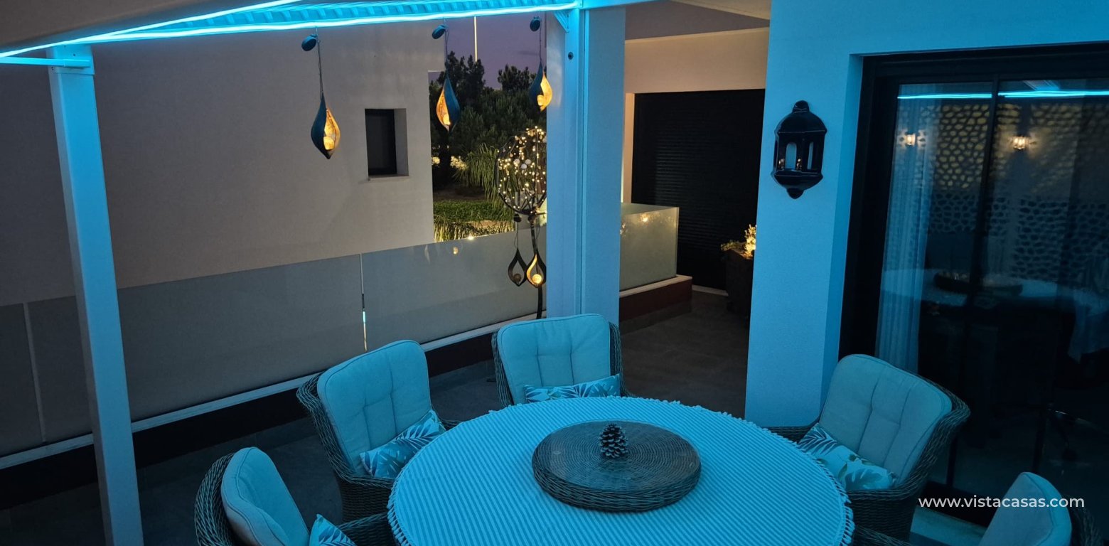 Sale - Villa - Los Montesinos