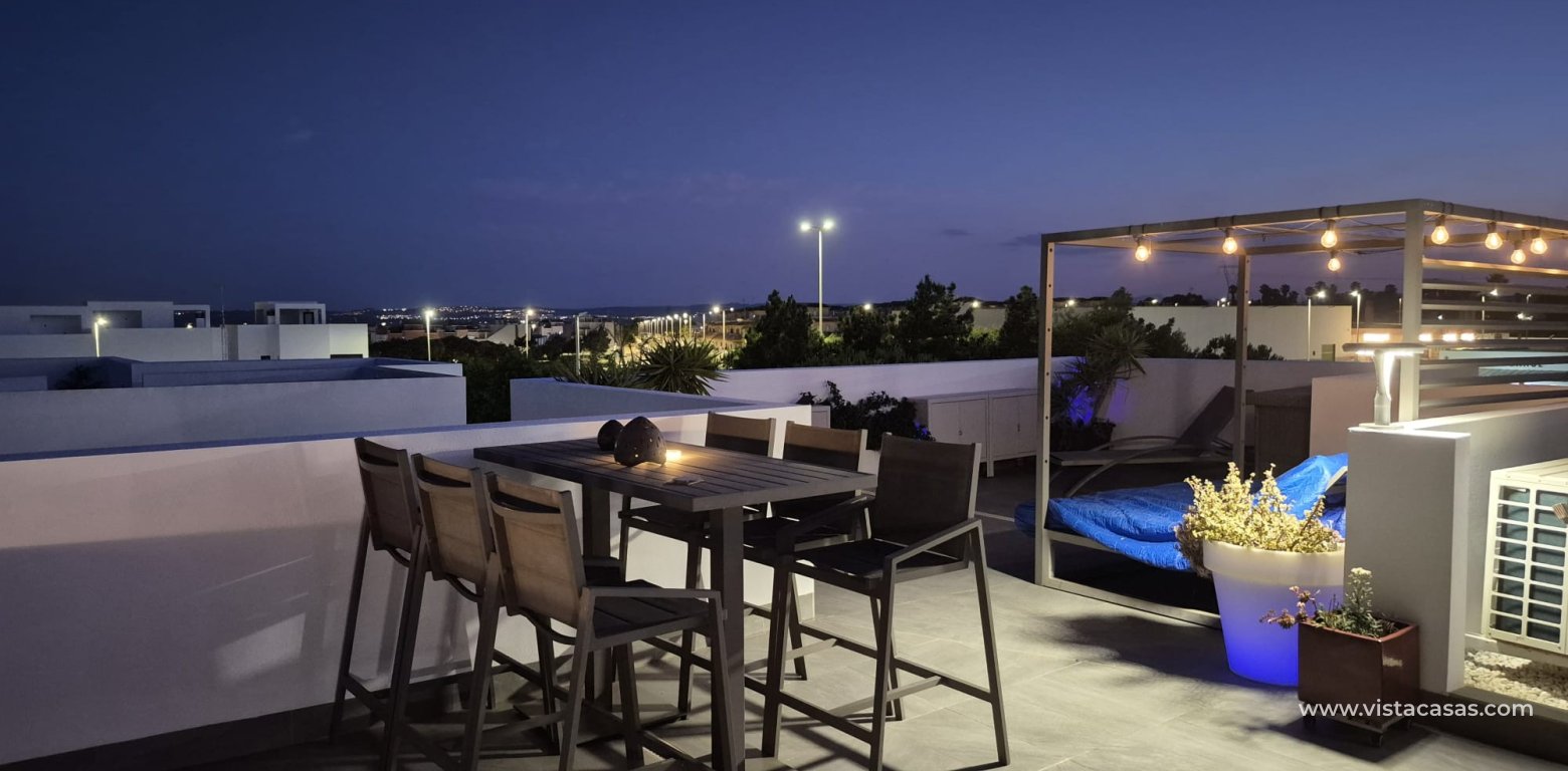 Sale - Villa - Los Montesinos
