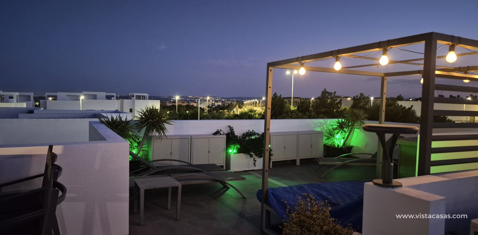 Sale - Villa - Los Montesinos