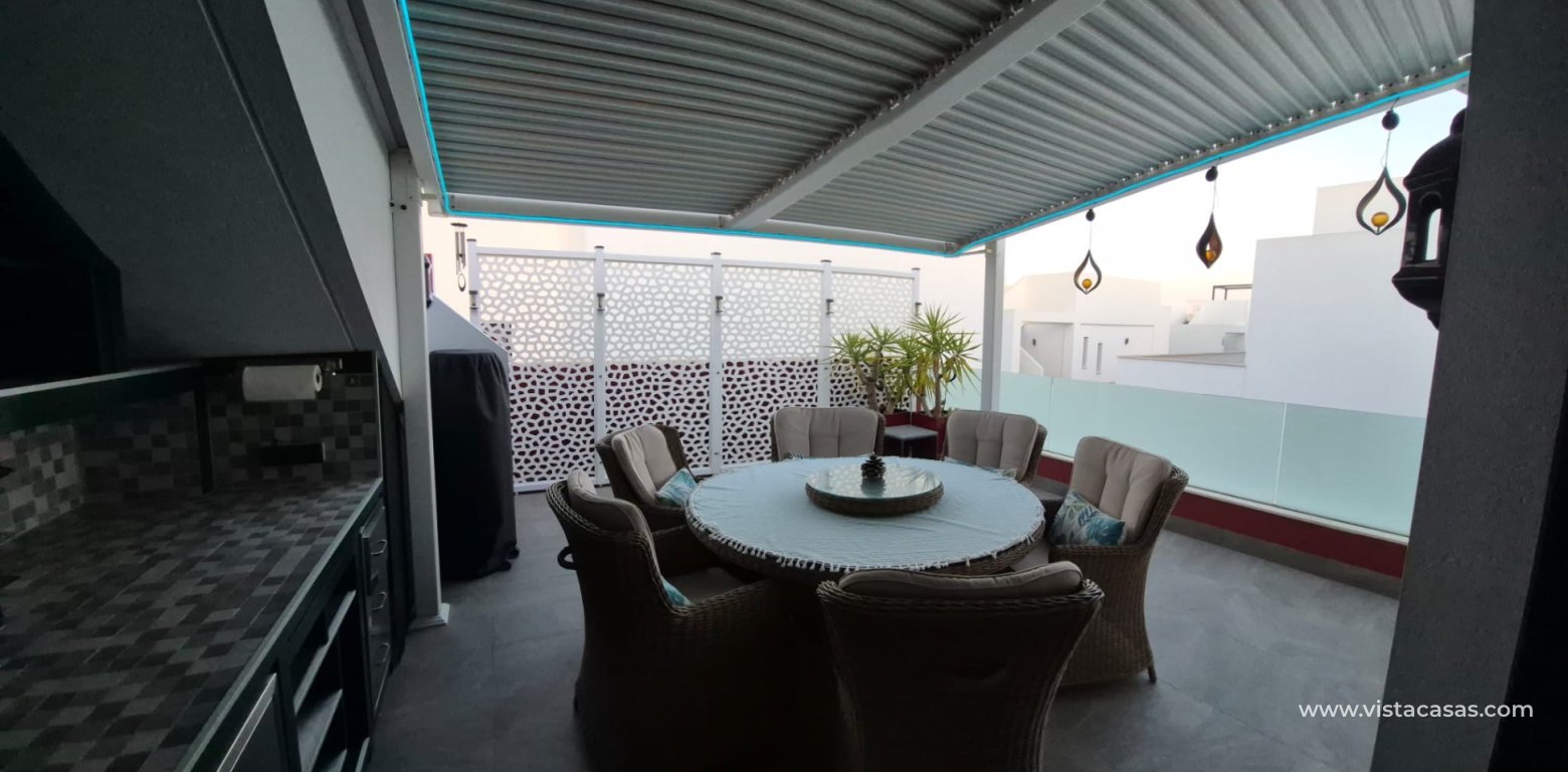 Sale - Villa - Los Montesinos