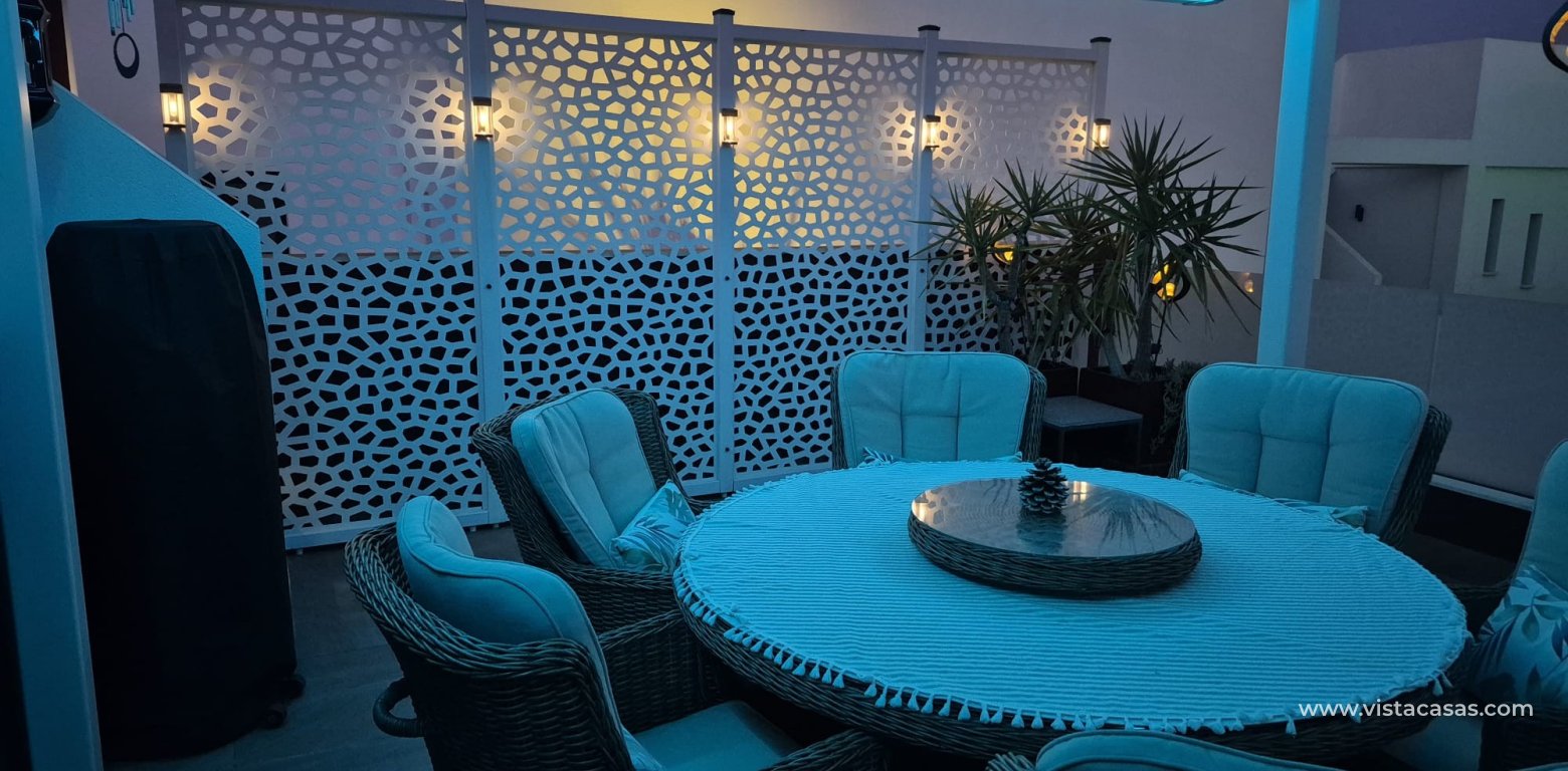 Sale - Villa - Los Montesinos