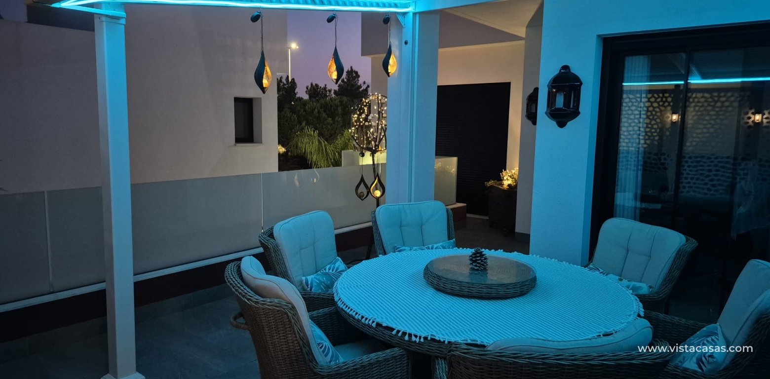 Sale - Villa - Los Montesinos