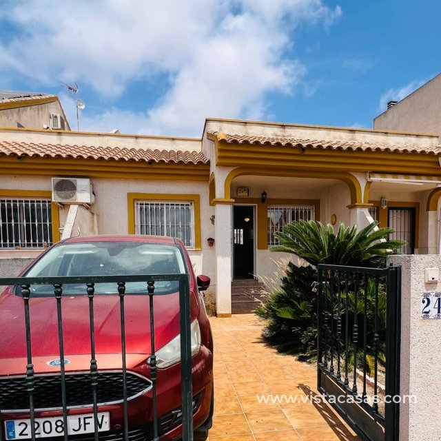 Townhouse - Resale - Daya Nueva - Daya Nueva