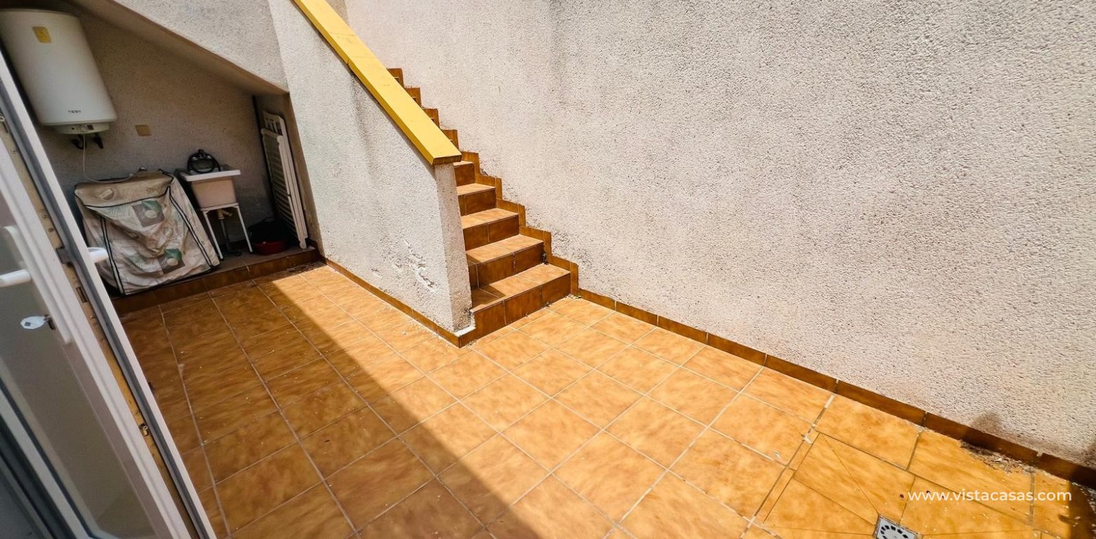 Sale - Townhouse - Daya Nueva