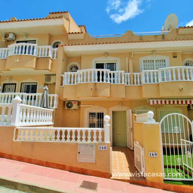 Maison Mitoyenne - Vente - Villamartin - Villamartin