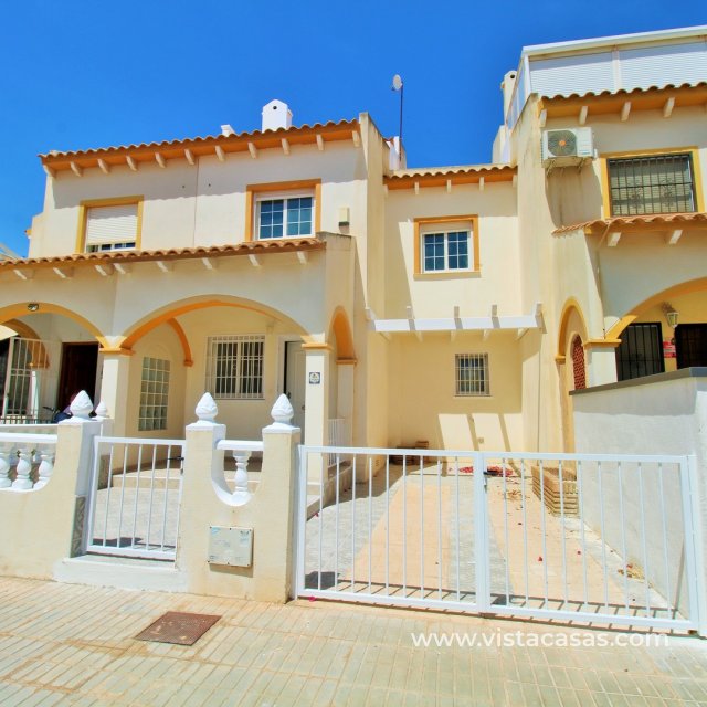 Townhouse - Resale - Playa Flamenca - Playa Flamenca