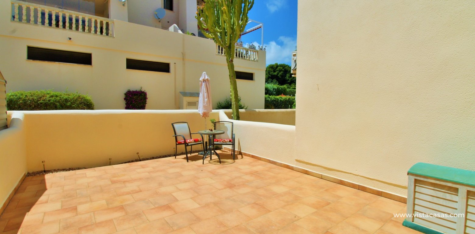 Sale - Townhouse - Las Ramblas