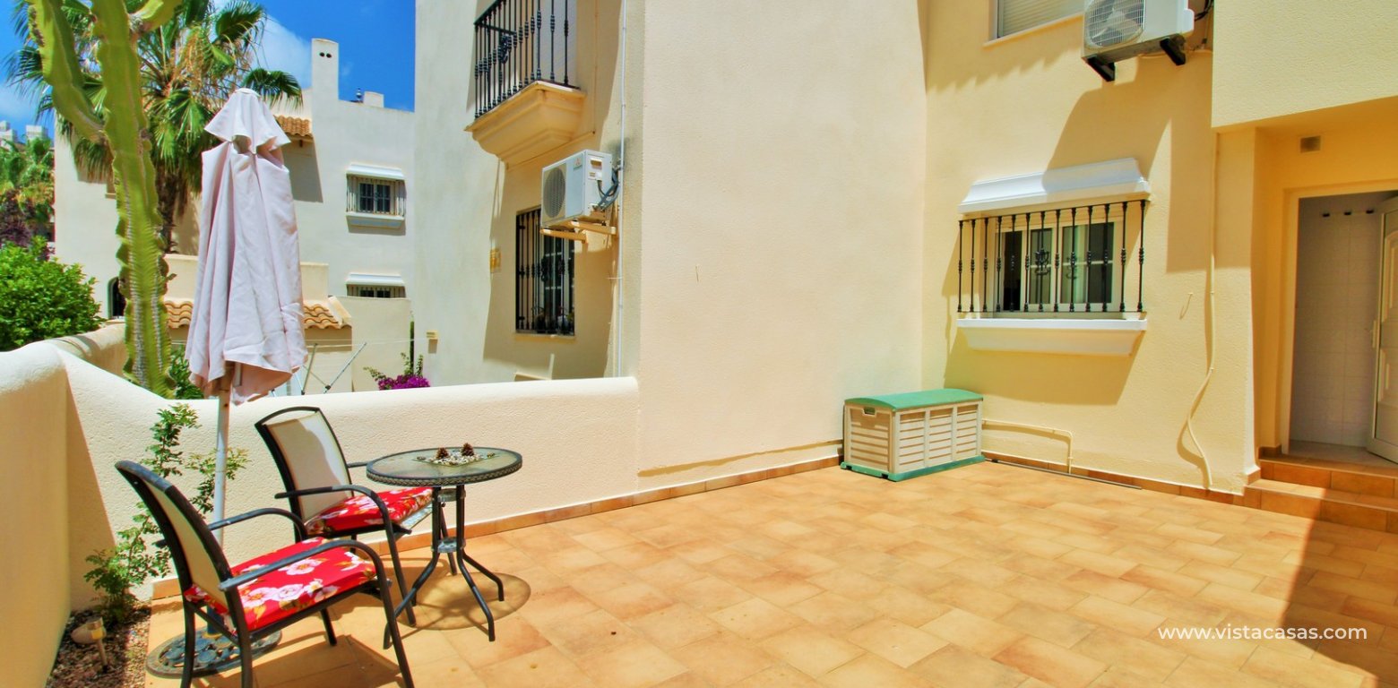 Sale - Townhouse - Las Ramblas