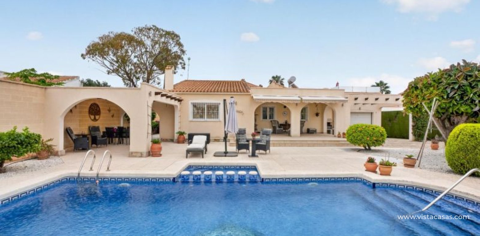 Venta - Chalet - La Florida