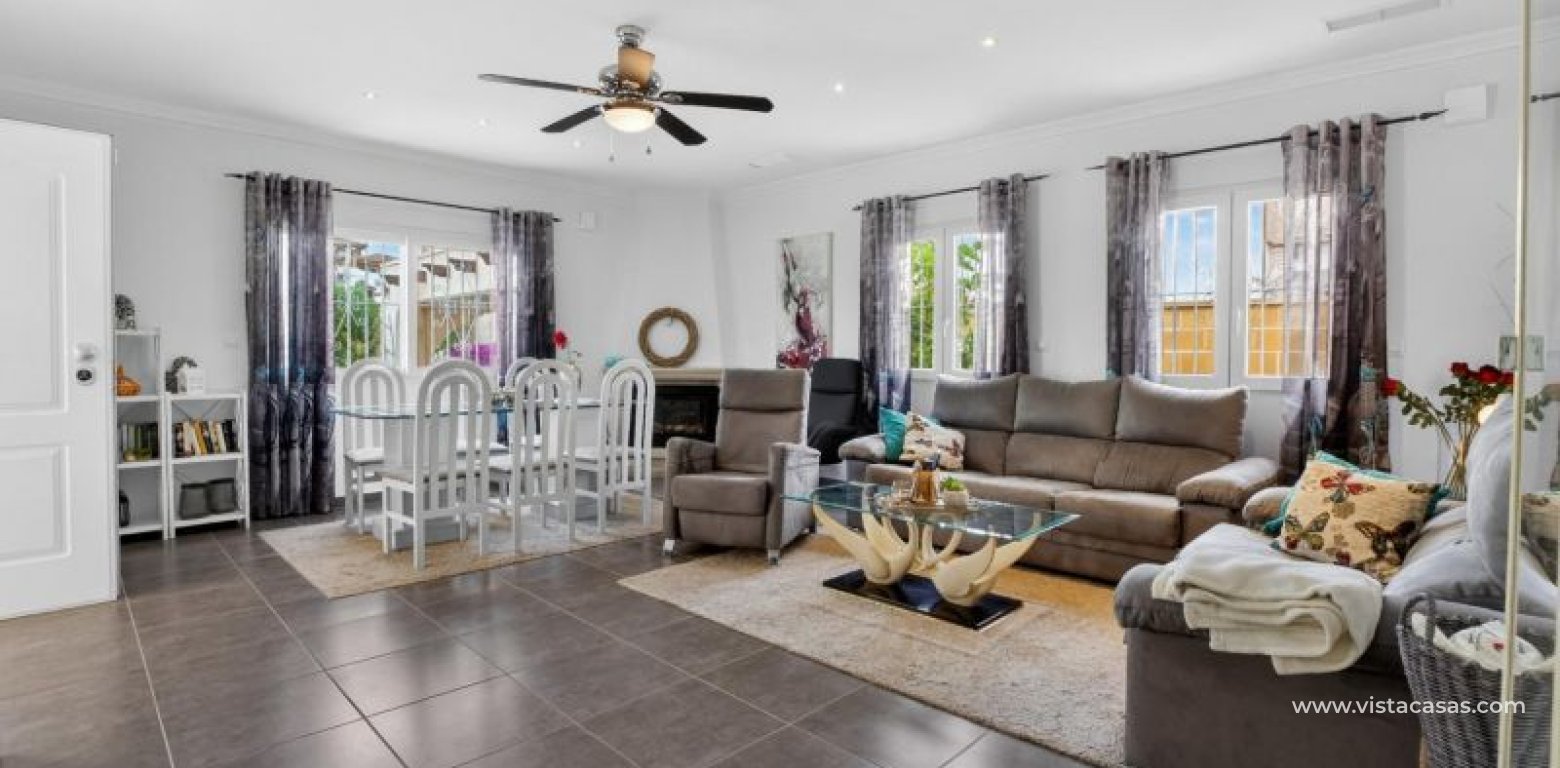 Venta - Chalet - La Florida