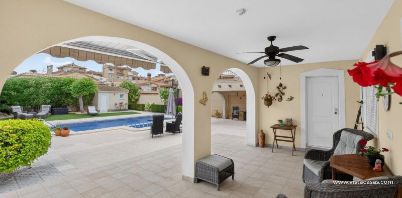 Venta - Chalet - La Florida