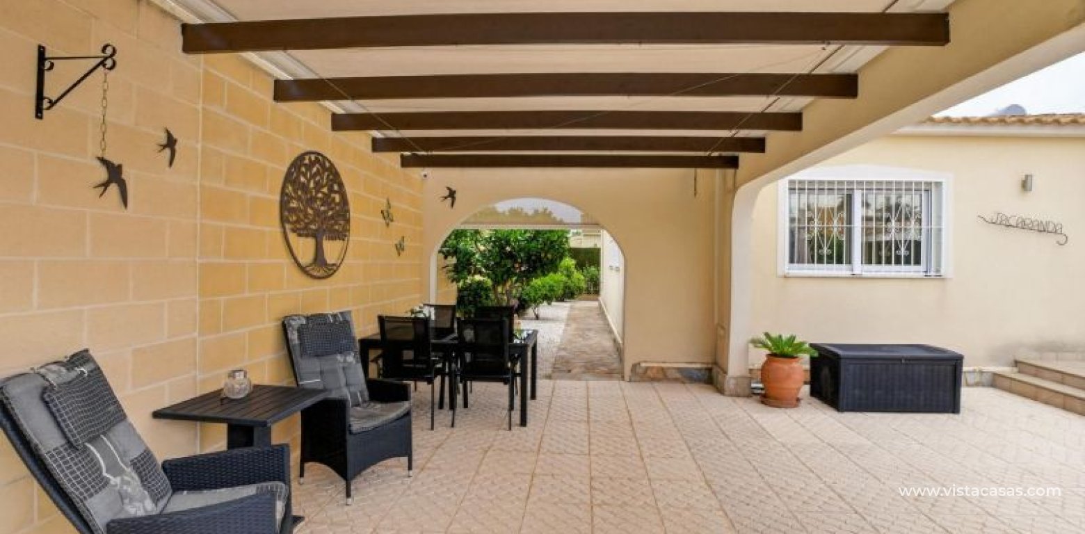 Venta - Chalet - La Florida
