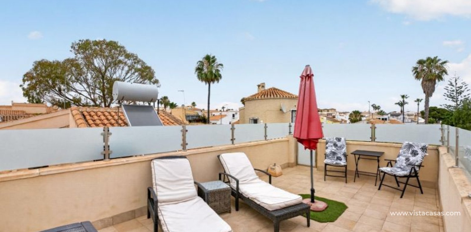 Venta - Chalet - La Florida