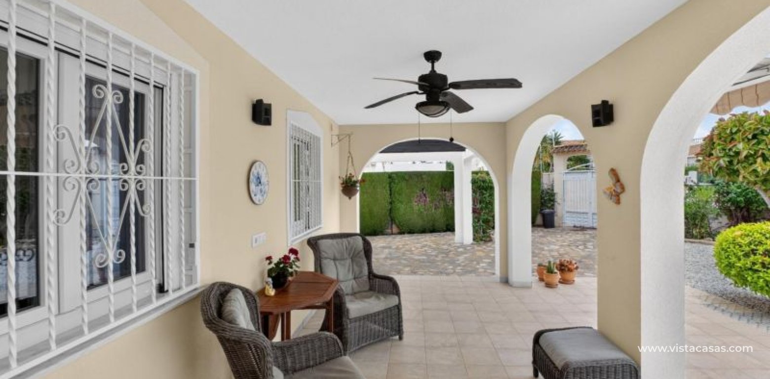 Venta - Chalet - La Florida