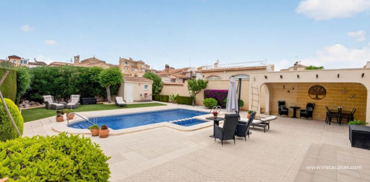 Venta - Chalet - La Florida