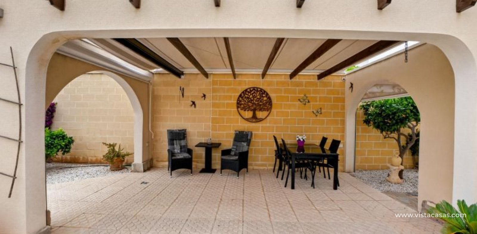 Venta - Chalet - La Florida