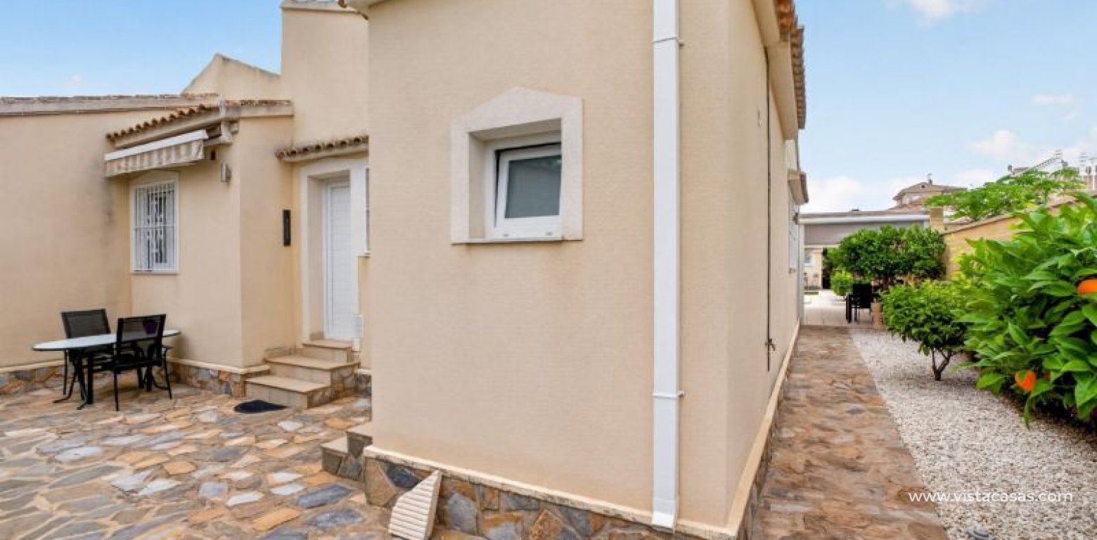 Venta - Chalet - La Florida
