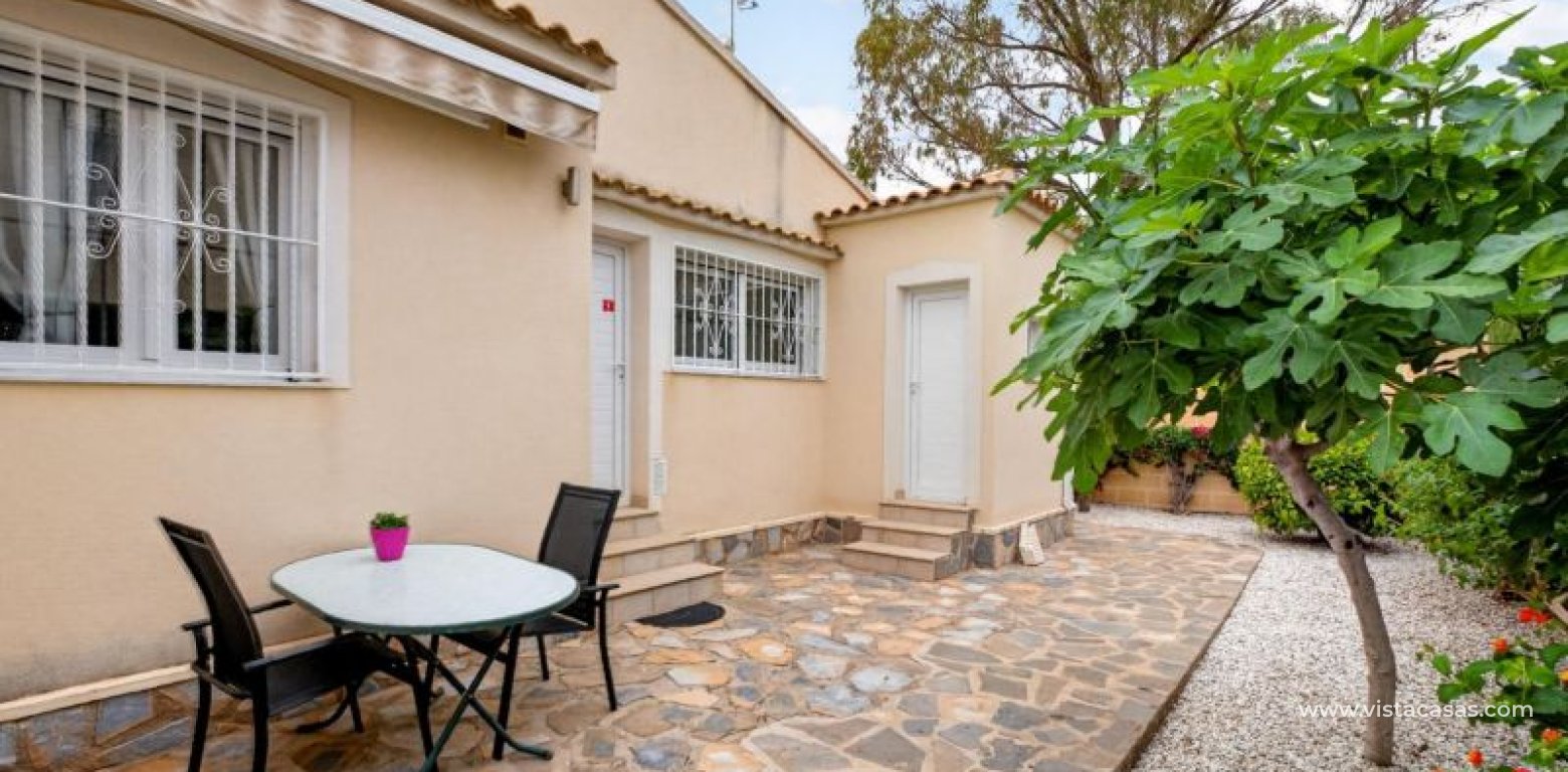 Venta - Chalet - La Florida