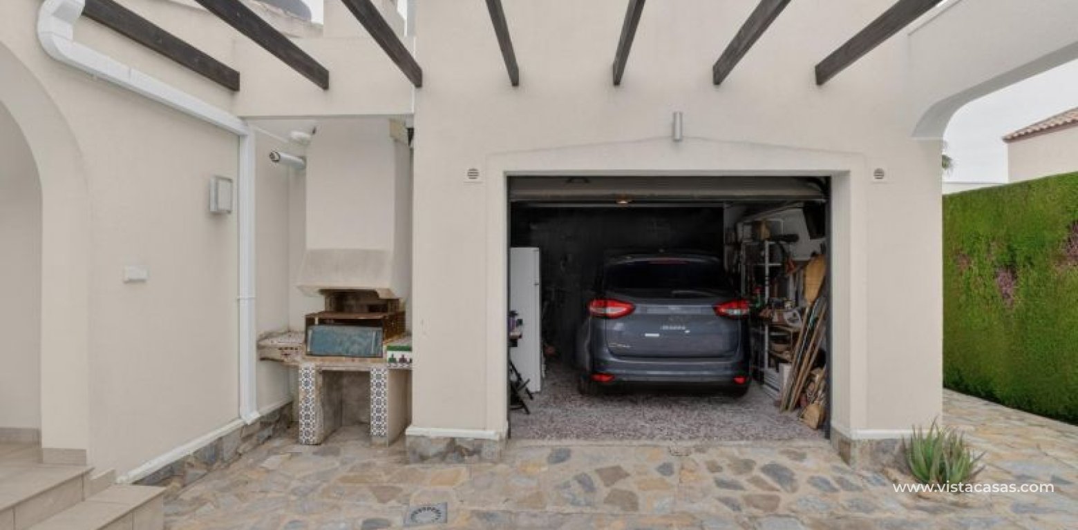 Venta - Chalet - La Florida