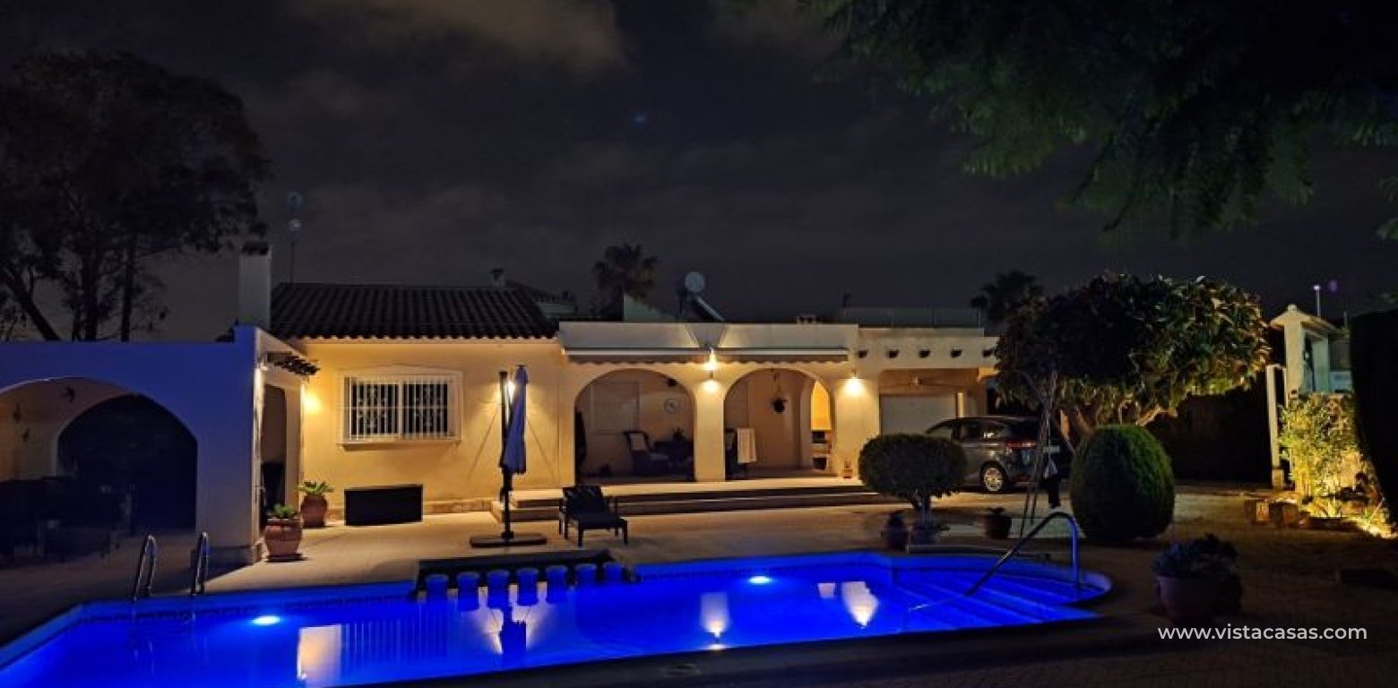 Venta - Chalet - La Florida