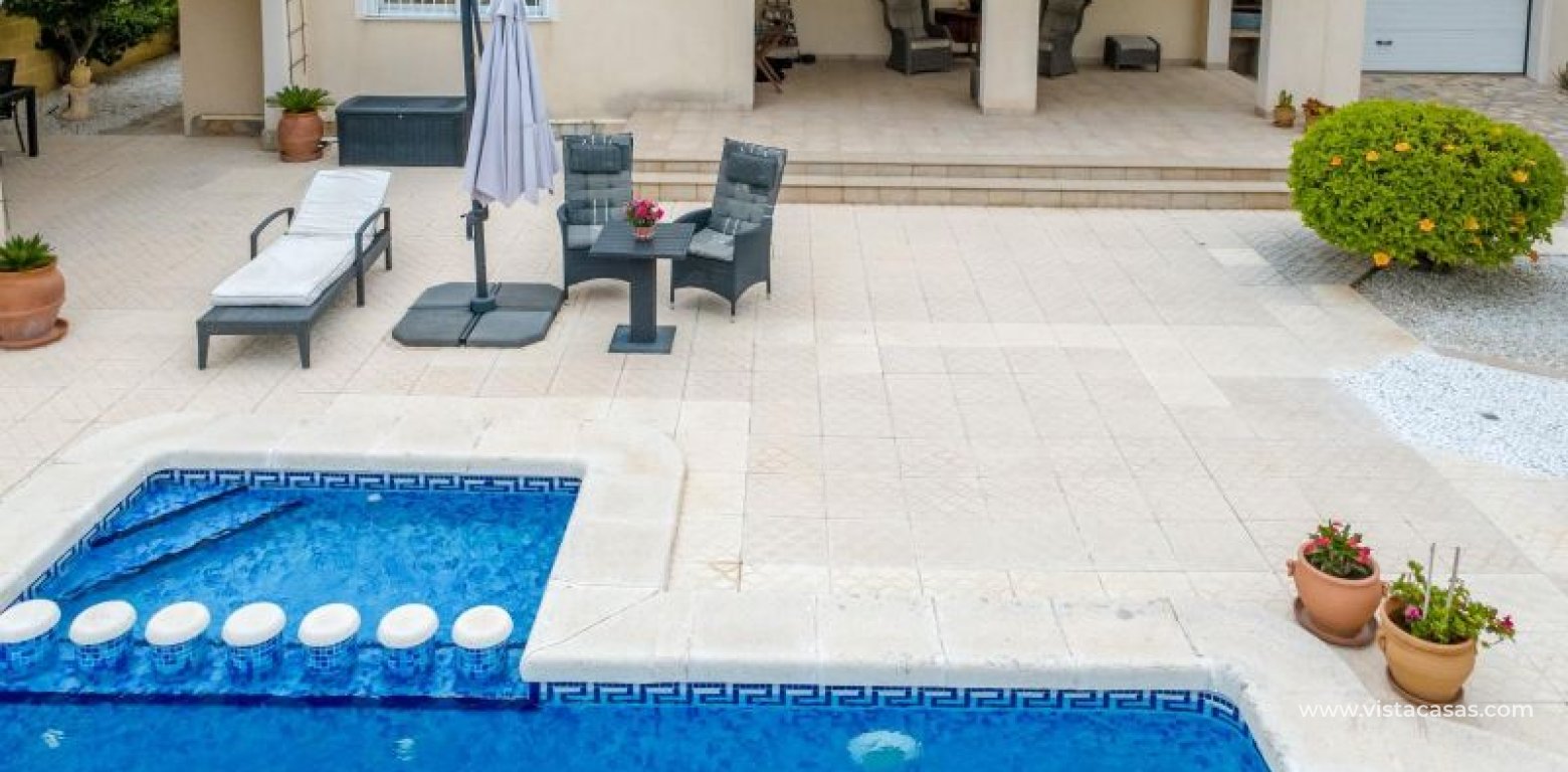 Venta - Chalet - La Florida