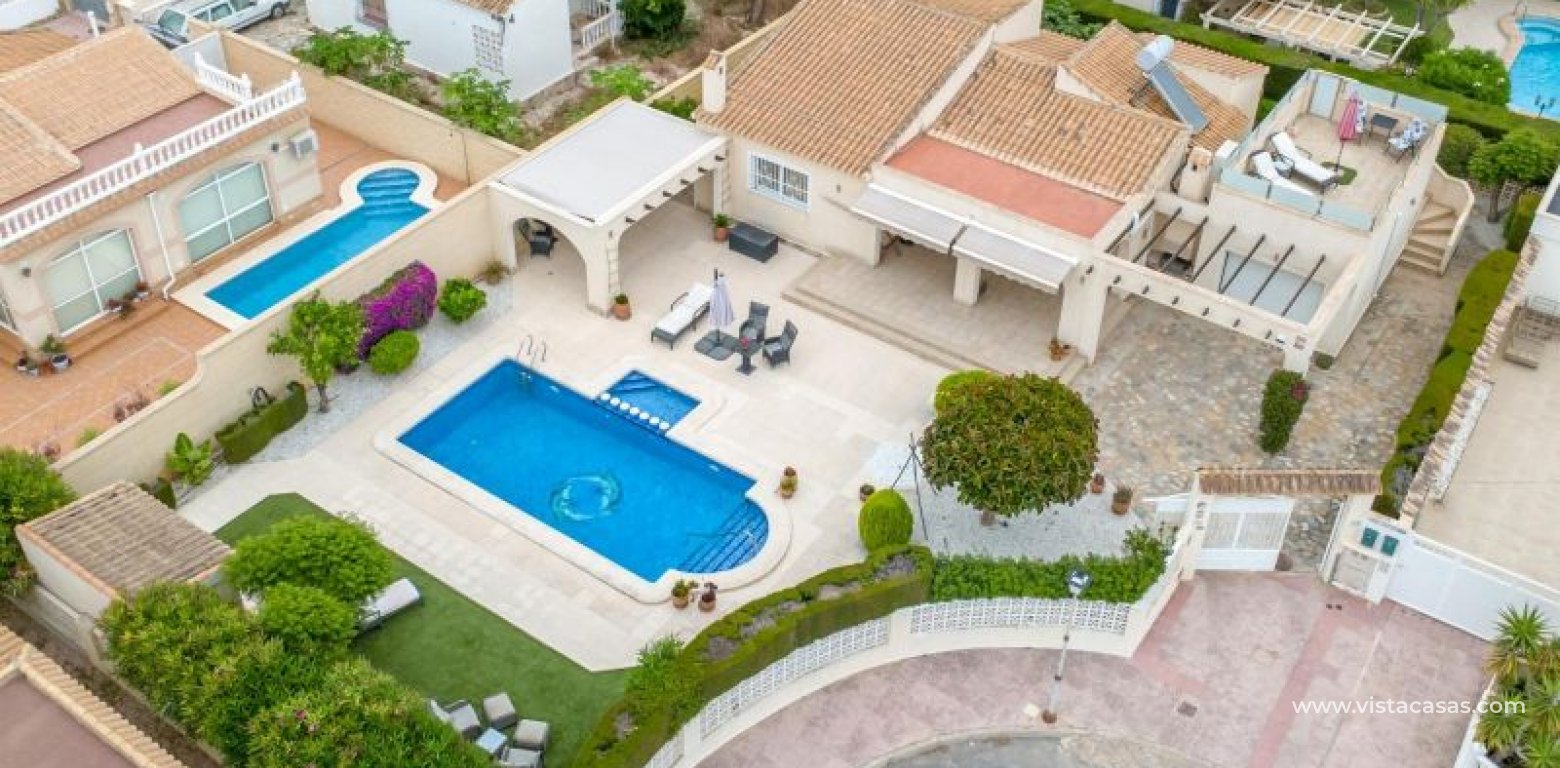Venta - Chalet - La Florida