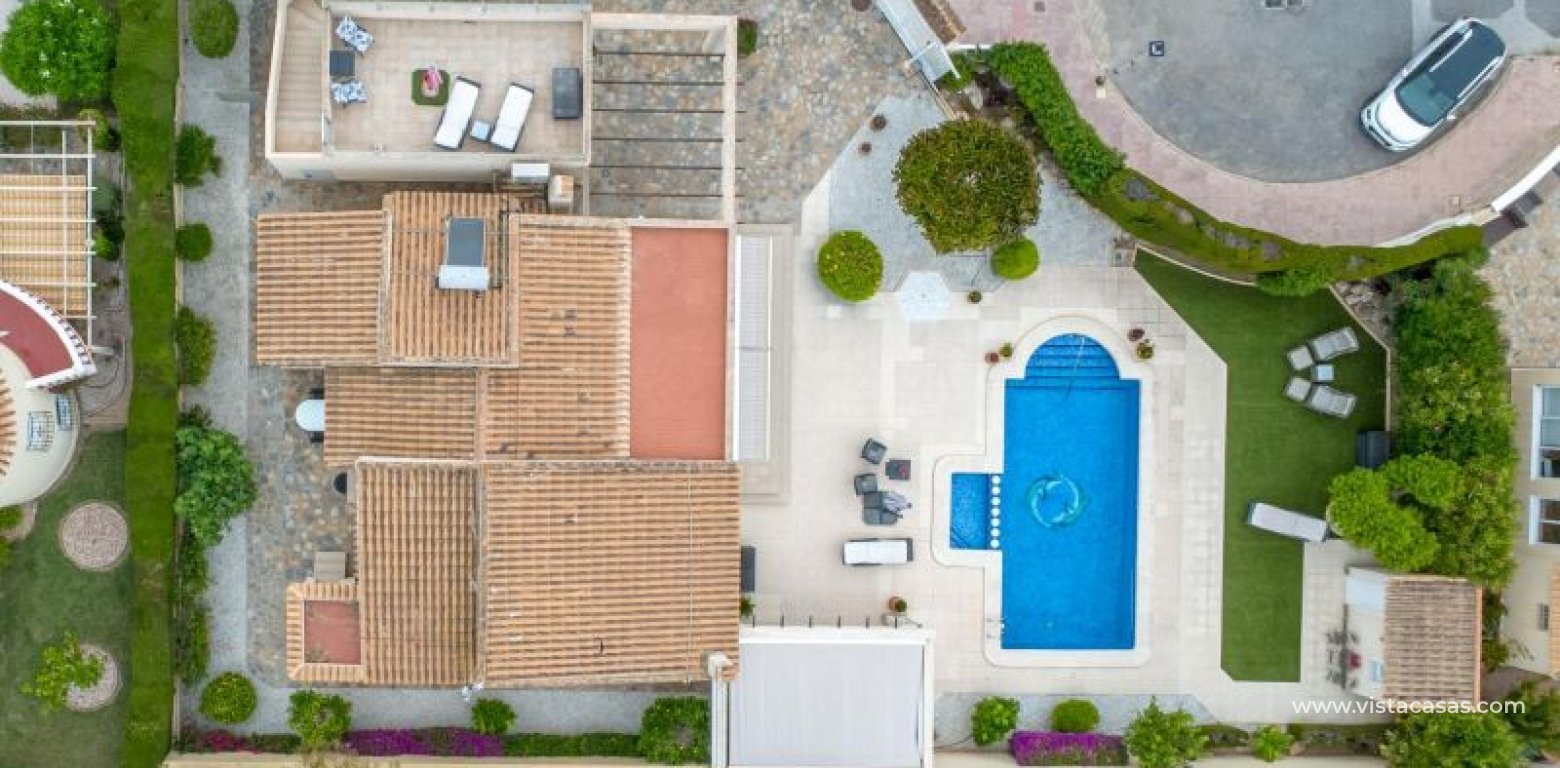 Venta - Chalet - La Florida