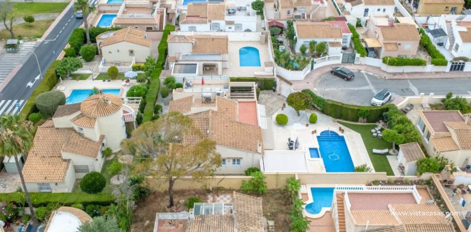 Venta - Chalet - La Florida