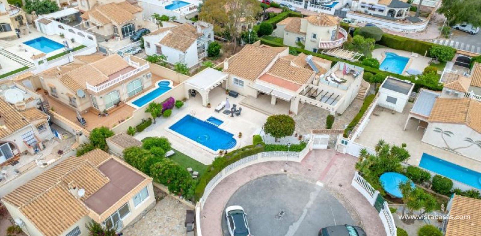 Venta - Chalet - La Florida
