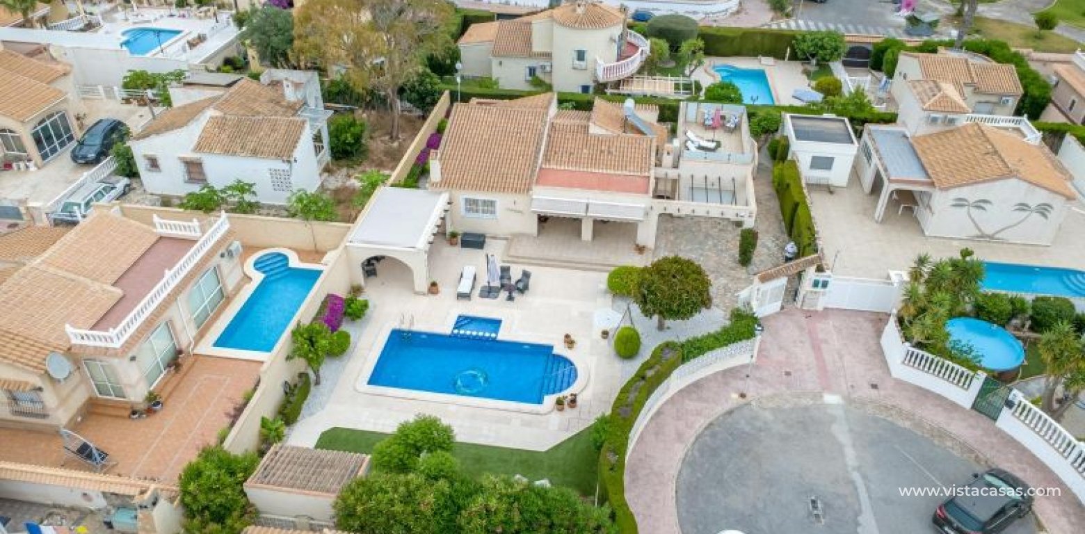 Venta - Chalet - La Florida