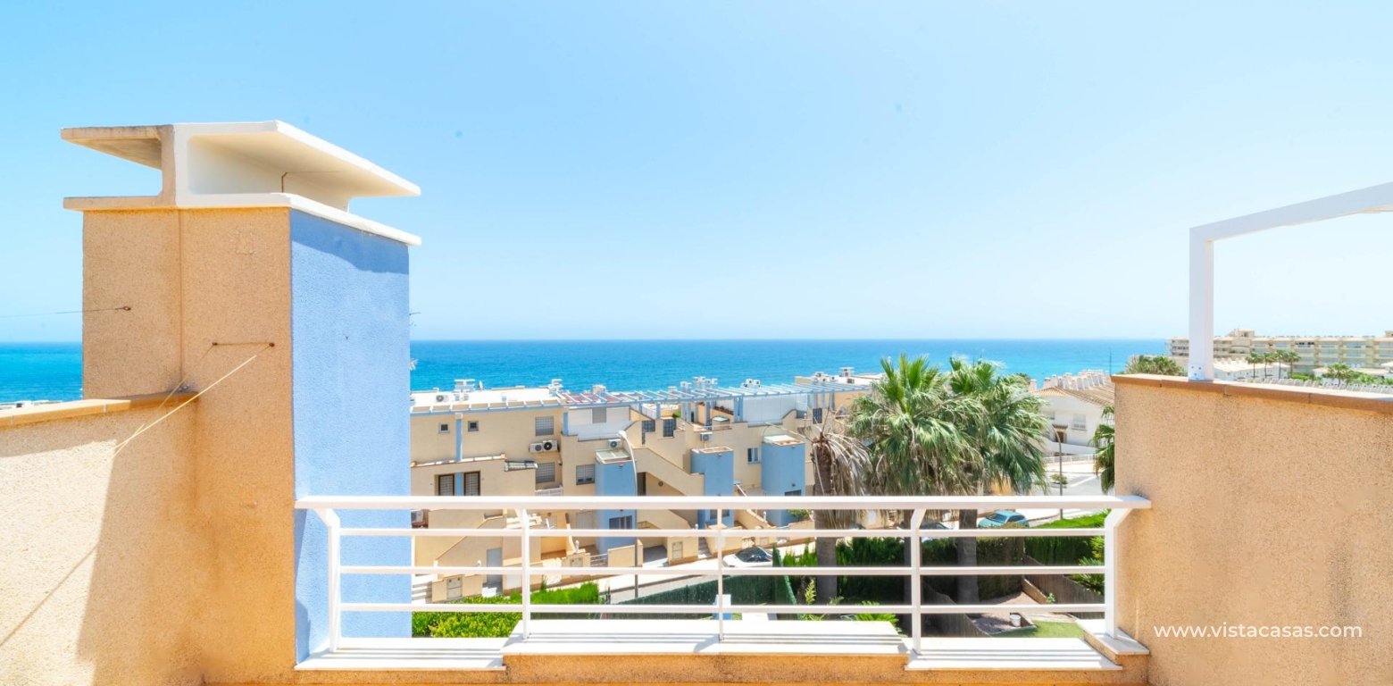 Venta - Townhouse - Cabo Roig