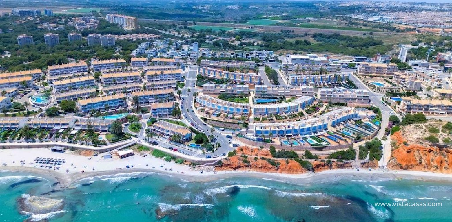 Venta - Townhouse - Cabo Roig