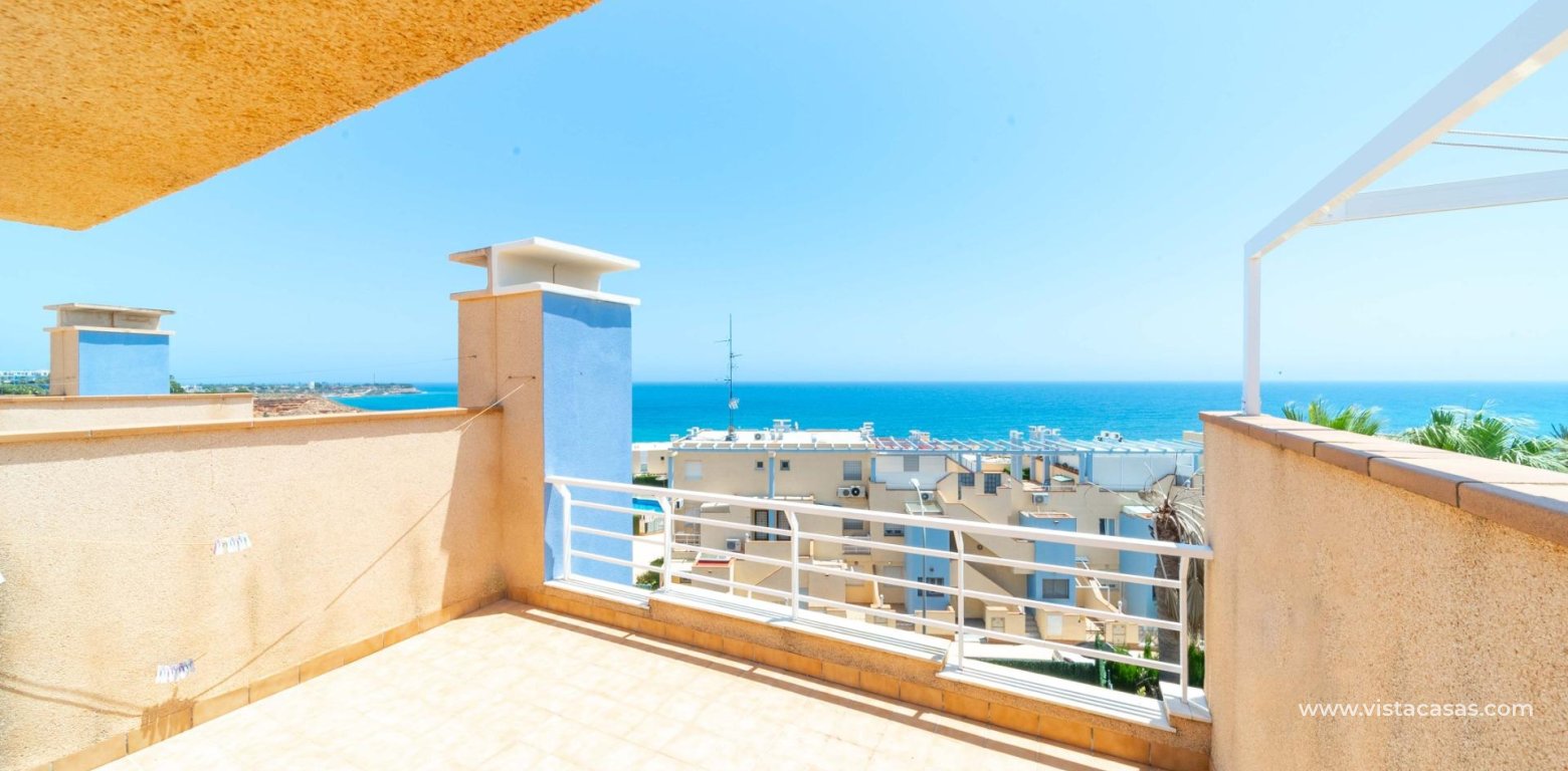 Venta - Townhouse - Cabo Roig