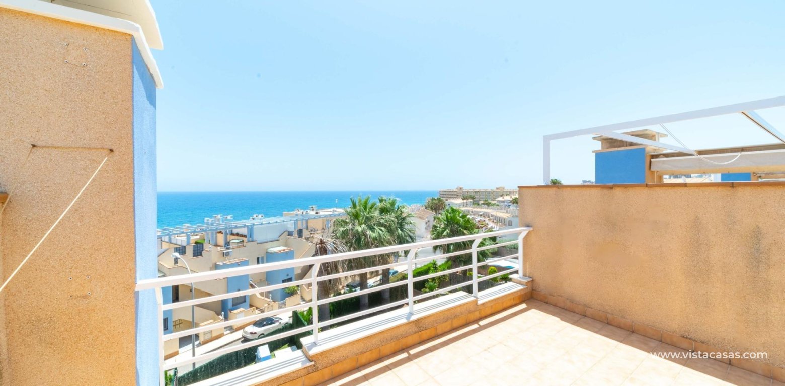 Venta - Townhouse - Cabo Roig