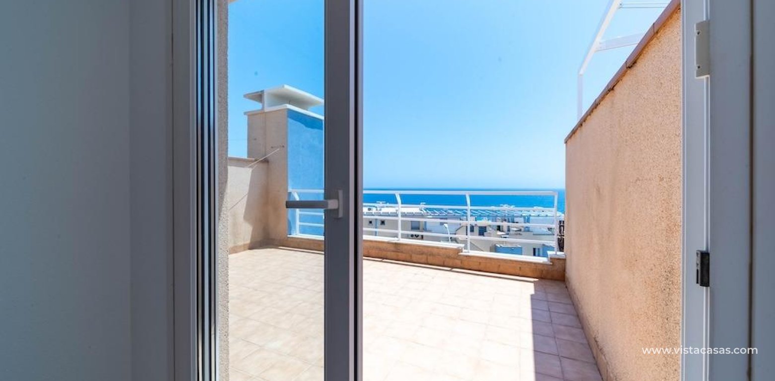 Venta - Townhouse - Cabo Roig