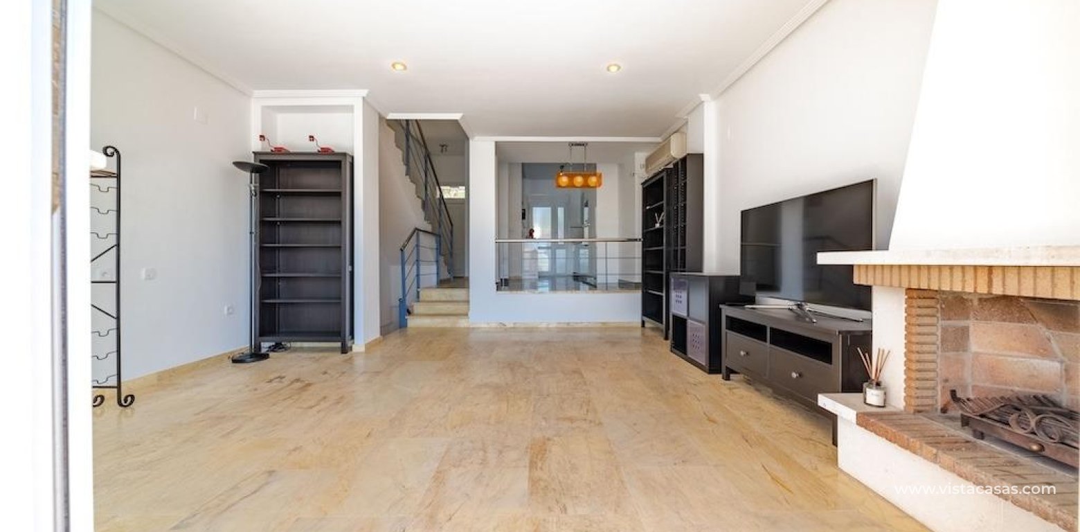 Venta - Townhouse - Cabo Roig