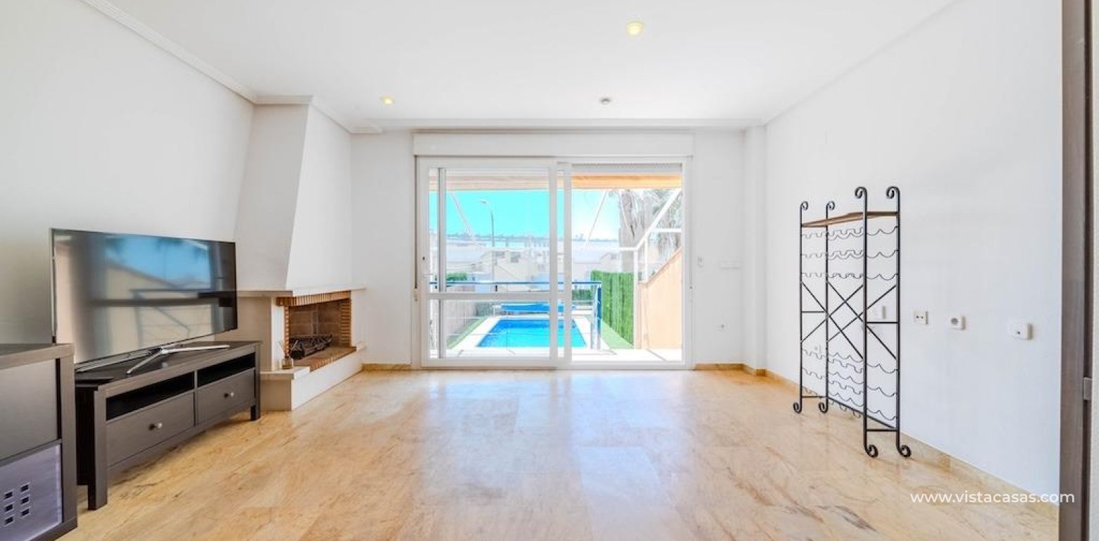 Venta - Townhouse - Cabo Roig
