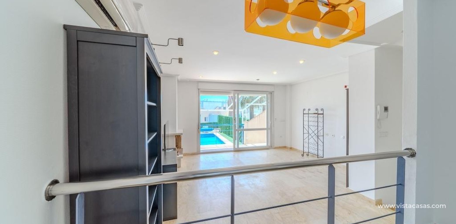 Venta - Townhouse - Cabo Roig