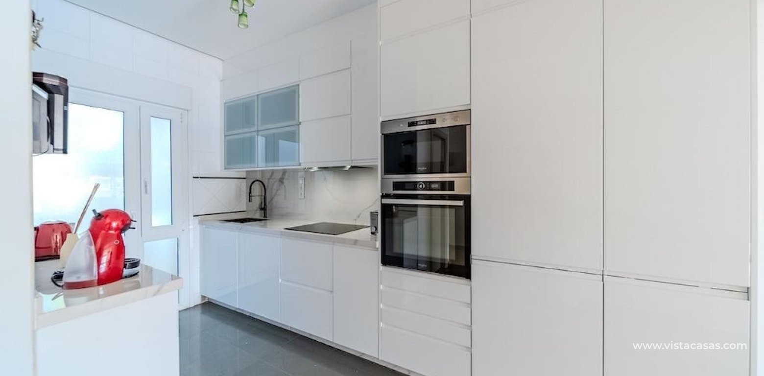 Venta - Townhouse - Cabo Roig
