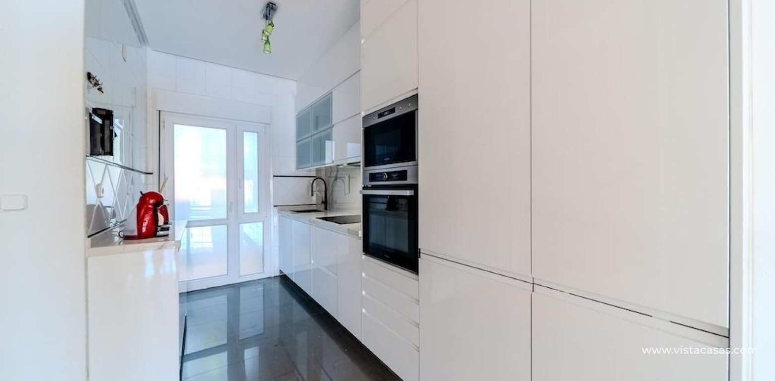 Venta - Townhouse - Cabo Roig