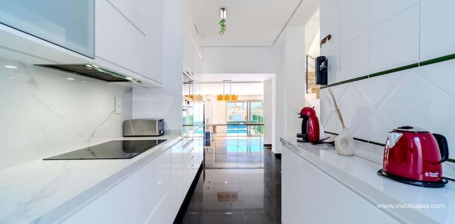 Venta - Townhouse - Cabo Roig