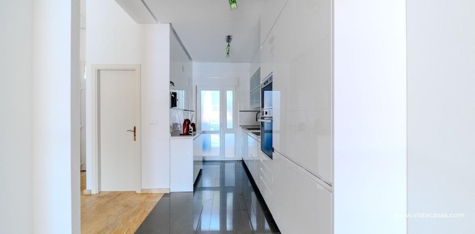 Venta - Townhouse - Cabo Roig