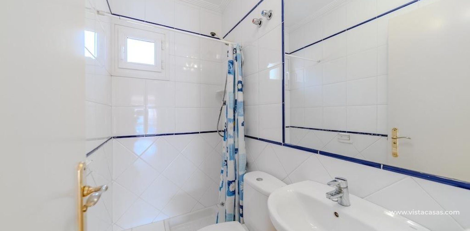 Venta - Townhouse - Cabo Roig