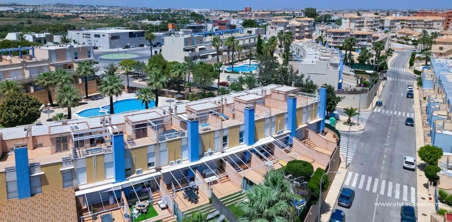 Venta - Townhouse - Cabo Roig