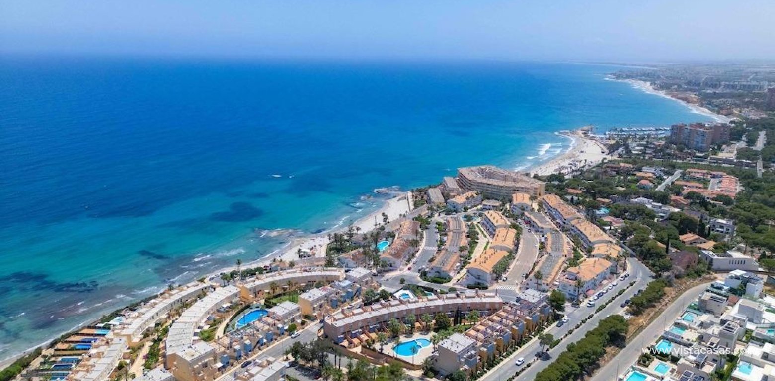 Venta - Townhouse - Cabo Roig