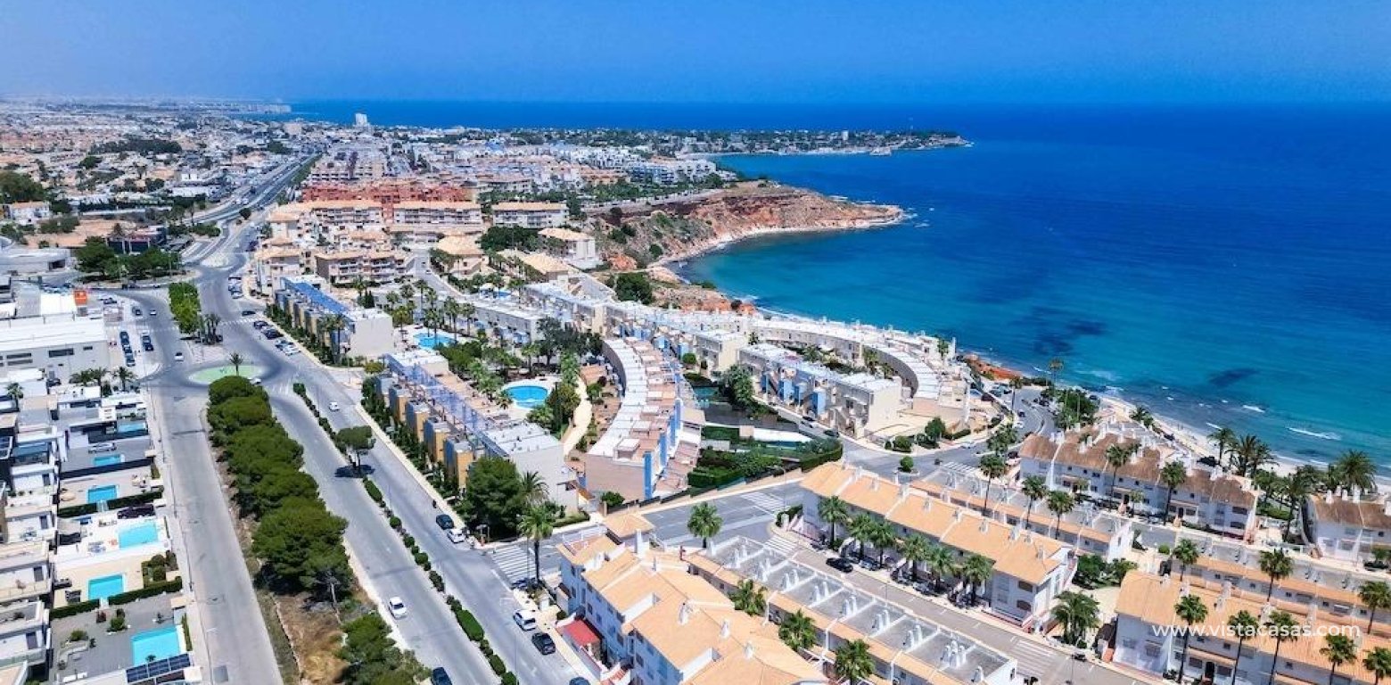 Venta - Townhouse - Cabo Roig