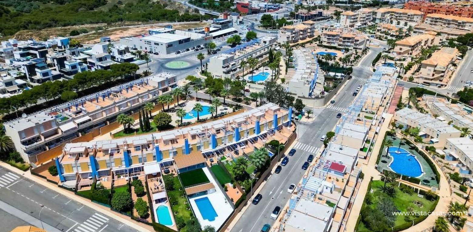 Venta - Townhouse - Cabo Roig